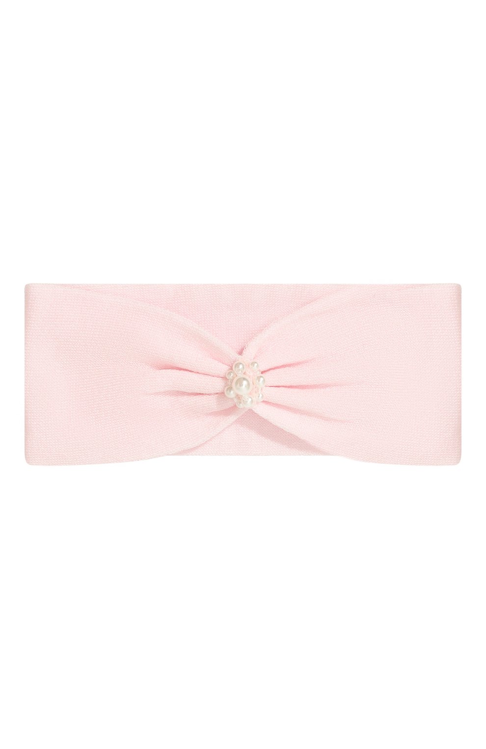 Комплект из повязки на голову и пинеток STORY LORIS, арт. 31006, фото 6