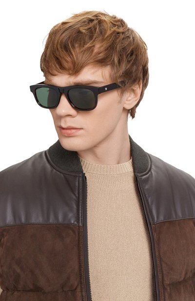 Солнцезащитные очки MONTBLANC, арт. MB0421S 002, фото 2