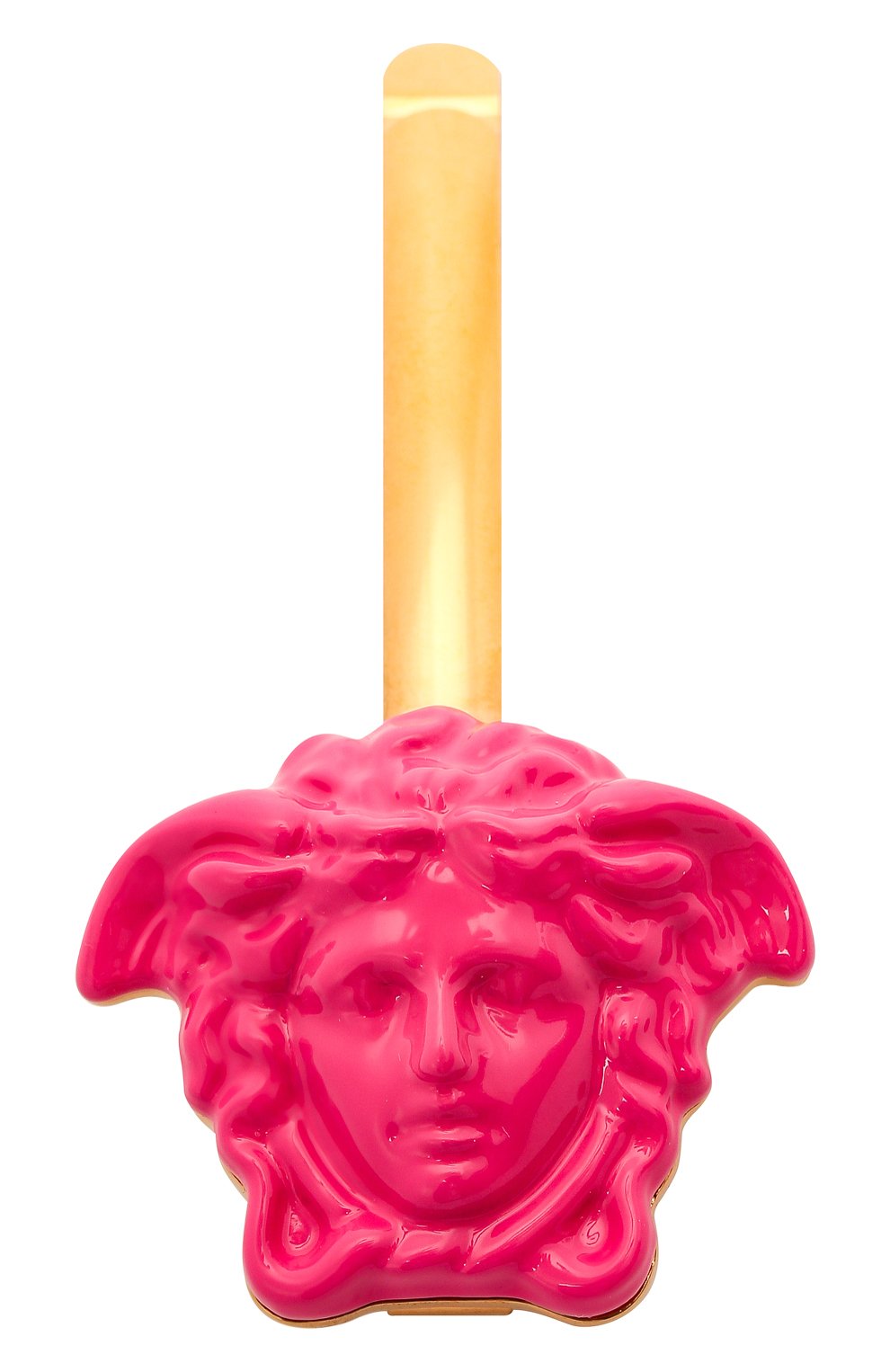 Заколка для волос la medusa VERSACE, арт. DGFI129/DMTV1, фото 1