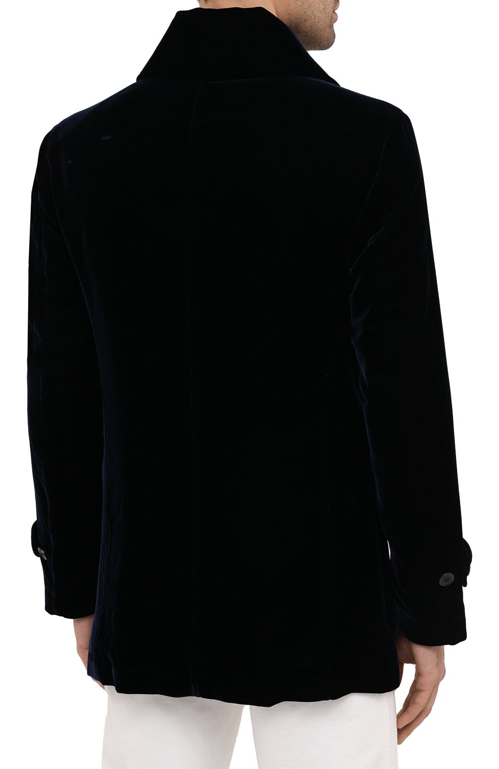 Пальто GIORGIO ARMANI, арт. 0WG0C04H/T0025, фото 4