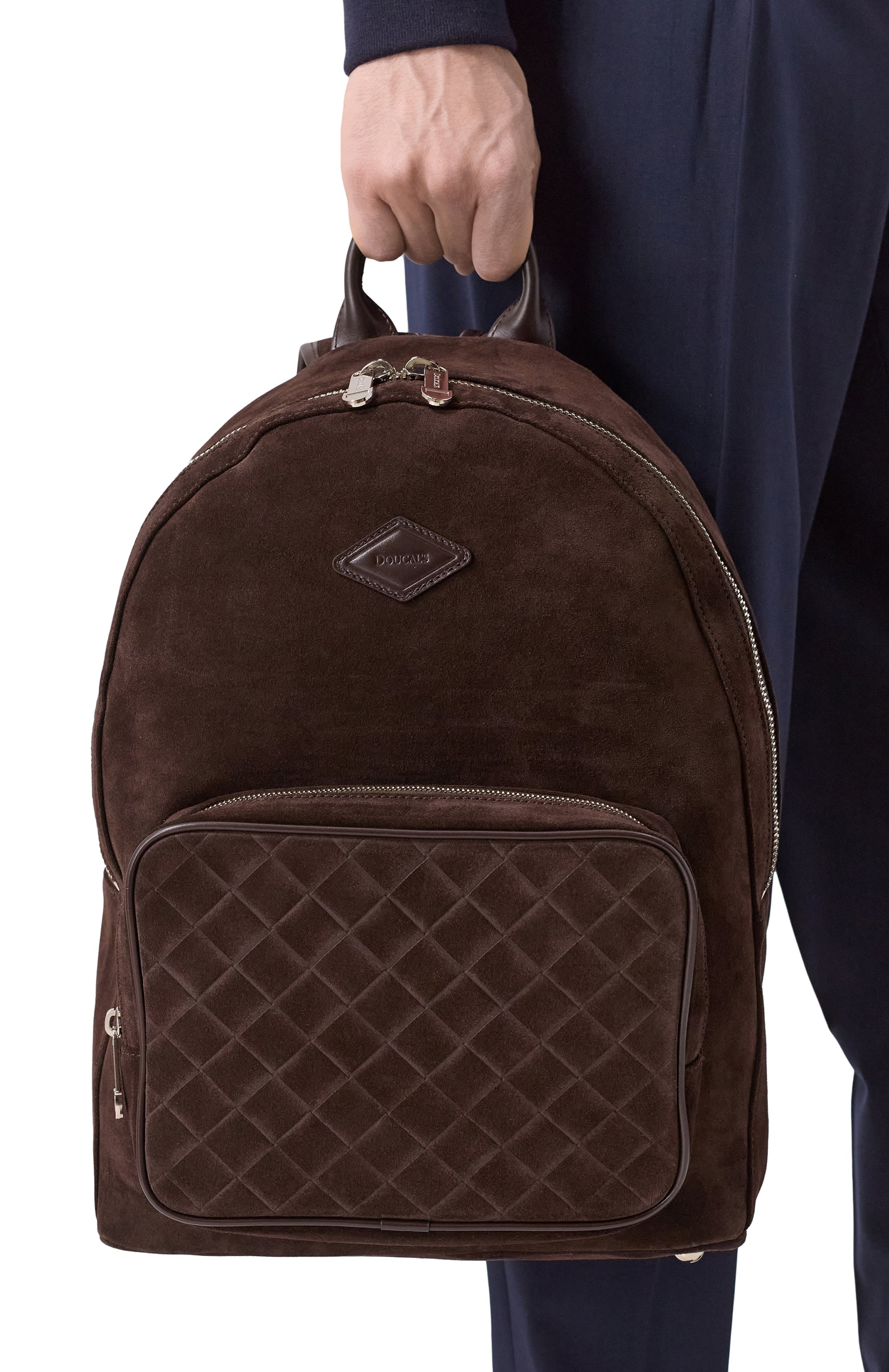 Рюкзак DOUCAL'S, арт. DZ0009--02PT7350, фото 2