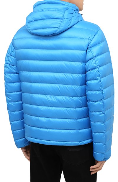 Пуховик BURBERRY, арт. 8031734, фото 4