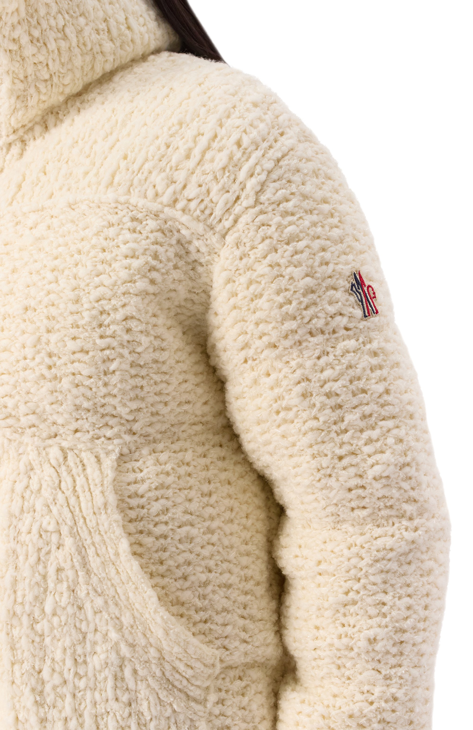 Пуховик serfaus MONCLER GRENOBLE, арт. 9B000-08-M4487, фото 5