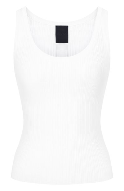 Женская майка из вискозы JUUN.J, арт. JW5351W021