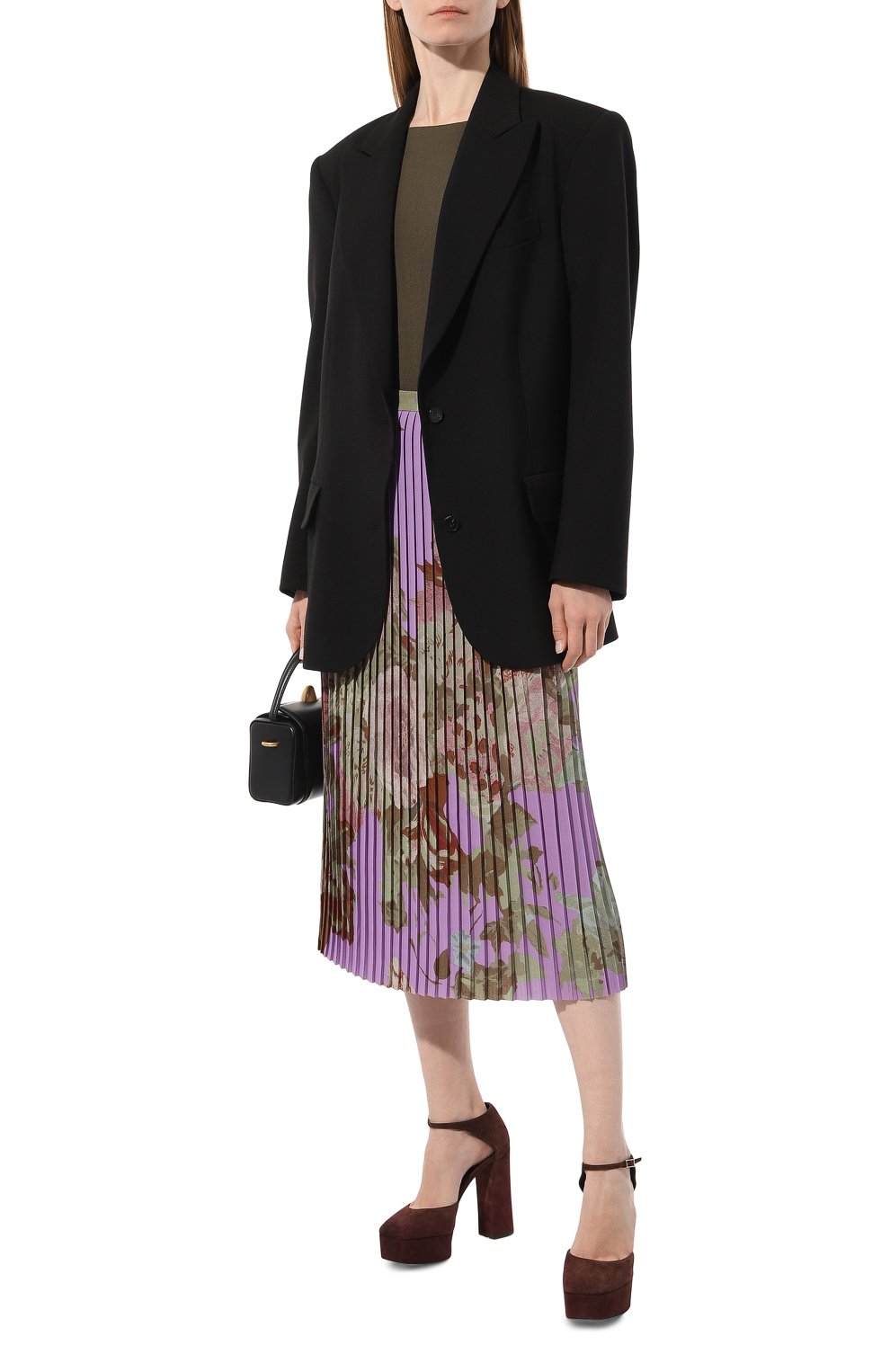 Боди FALKE, арт. 40925, фото 2