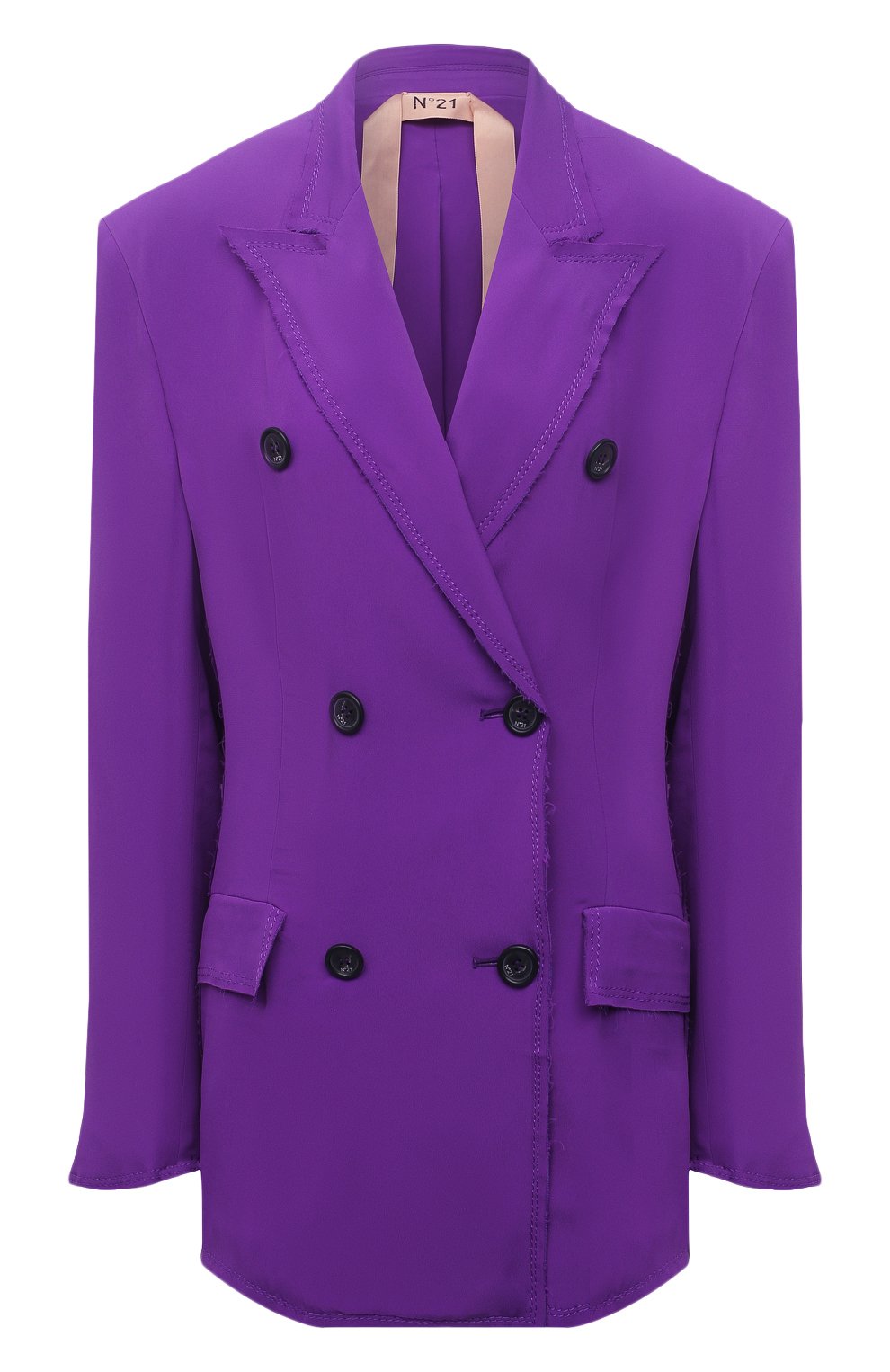 Жакет N21, арт. 21E N2S0/L012/5111, фото 1