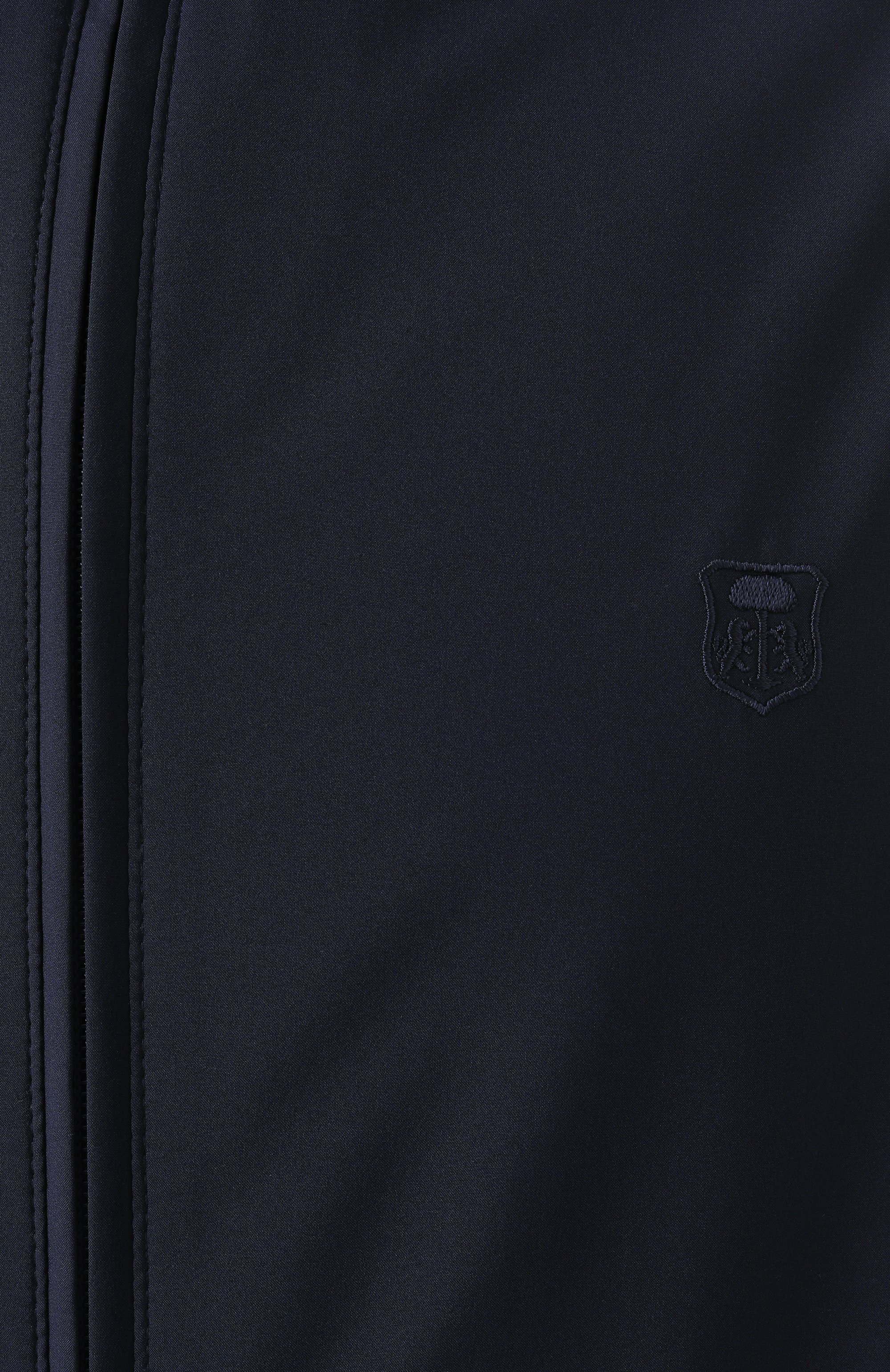 Двусторонний жилет CORNELIANI, арт. 25C5Q7-2520148, фото 6