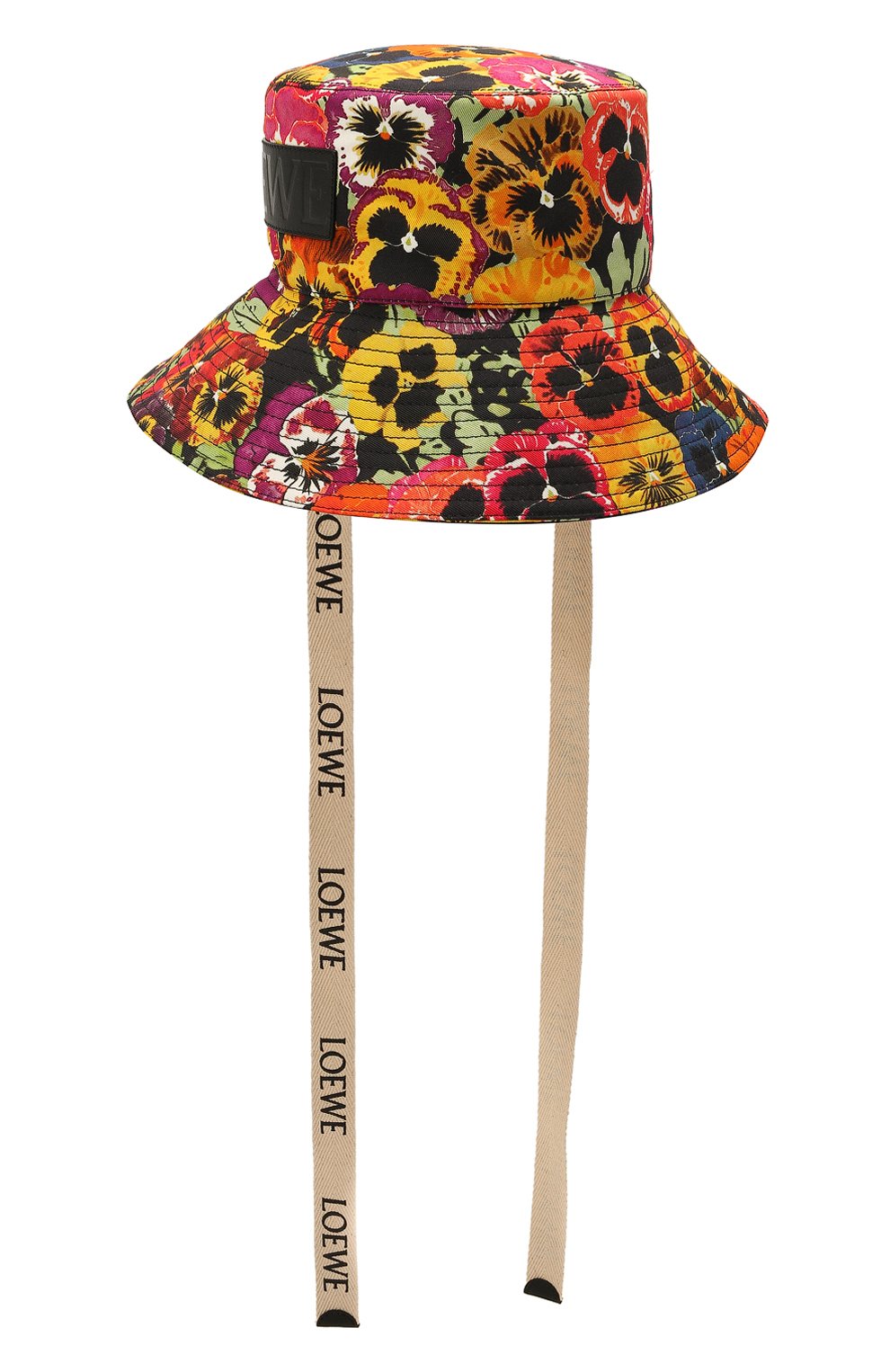 Хлопковая панама LOEWE, арт. K820HF1X20, фото 1