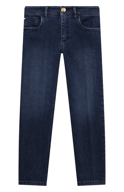 Джинсы STEFANO RICCI JUNIOR, арт. Y8T2402050/712HBL