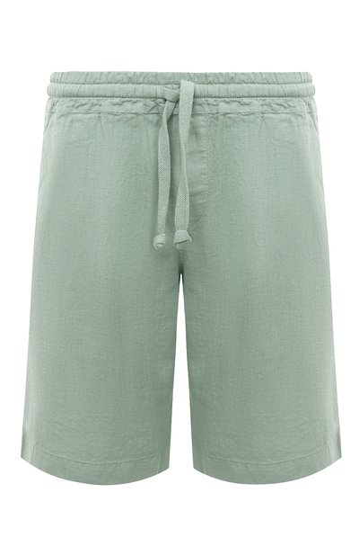 Льняные шорты FEDELI, арт. 6UED0807, фото 1