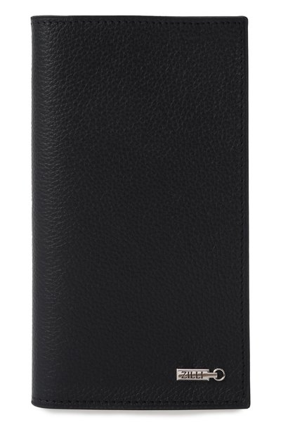 Кожаное портмоне ZILLI, арт. LPY001M1990VIMP10, фото 1