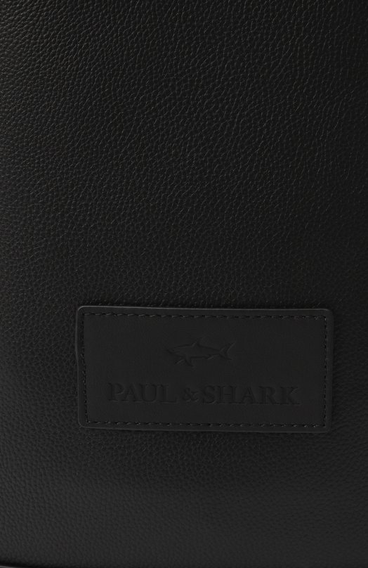 Рюкзак Paul&Shark 15318108 Чёрный  15318108 Фото 3