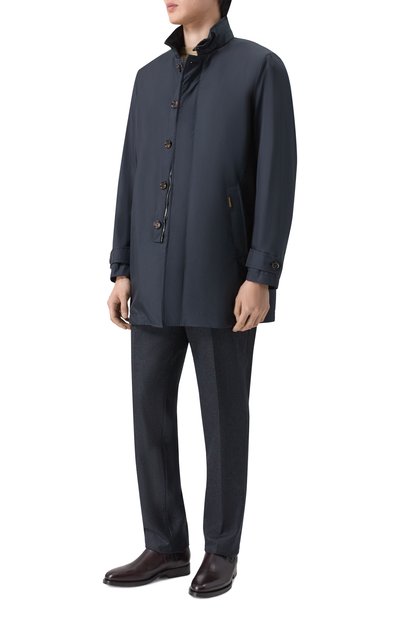 Мужской плащ duca-gf MOORER, арт. DUCA-GF_66-68