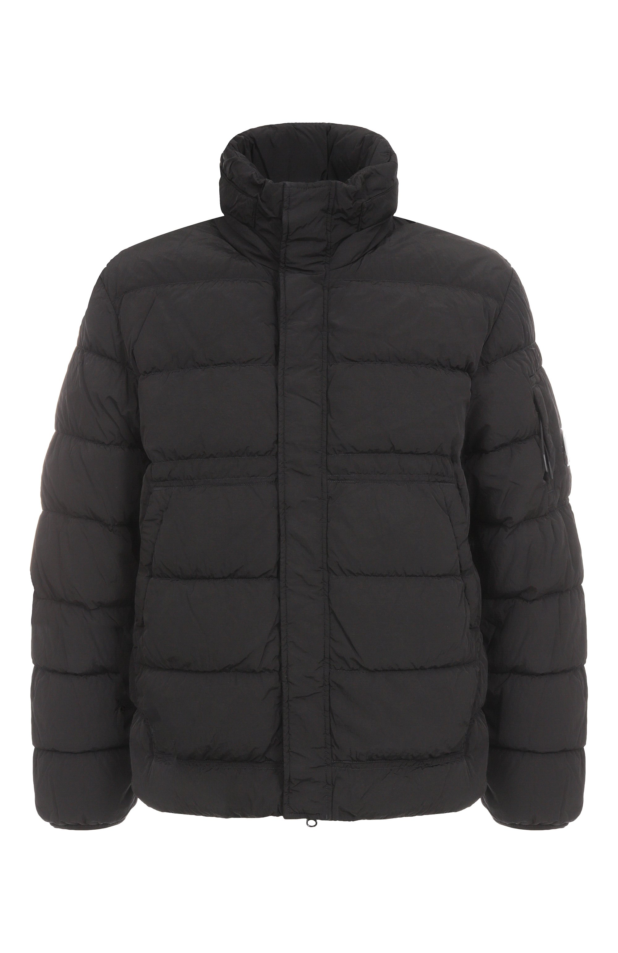 Пуховик C.P. COMPANY, арт. 19CM0W012A005904G, фото 1