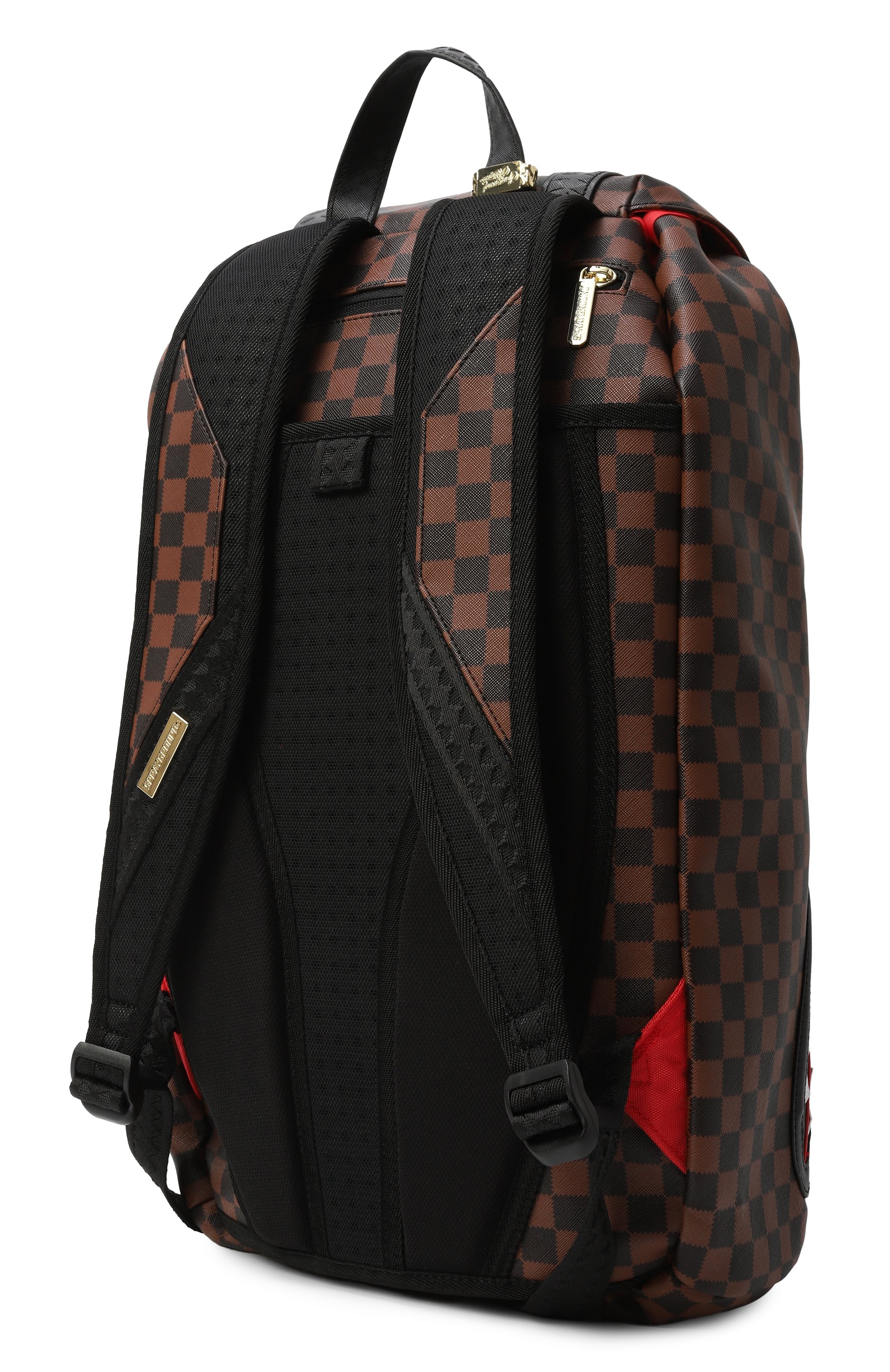 Рюкзак SPRAYGROUND, арт. 910B7835NSZ, фото 2