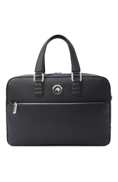 Мужская портфель STEFANO RICCI, арт. ND170TP/MR