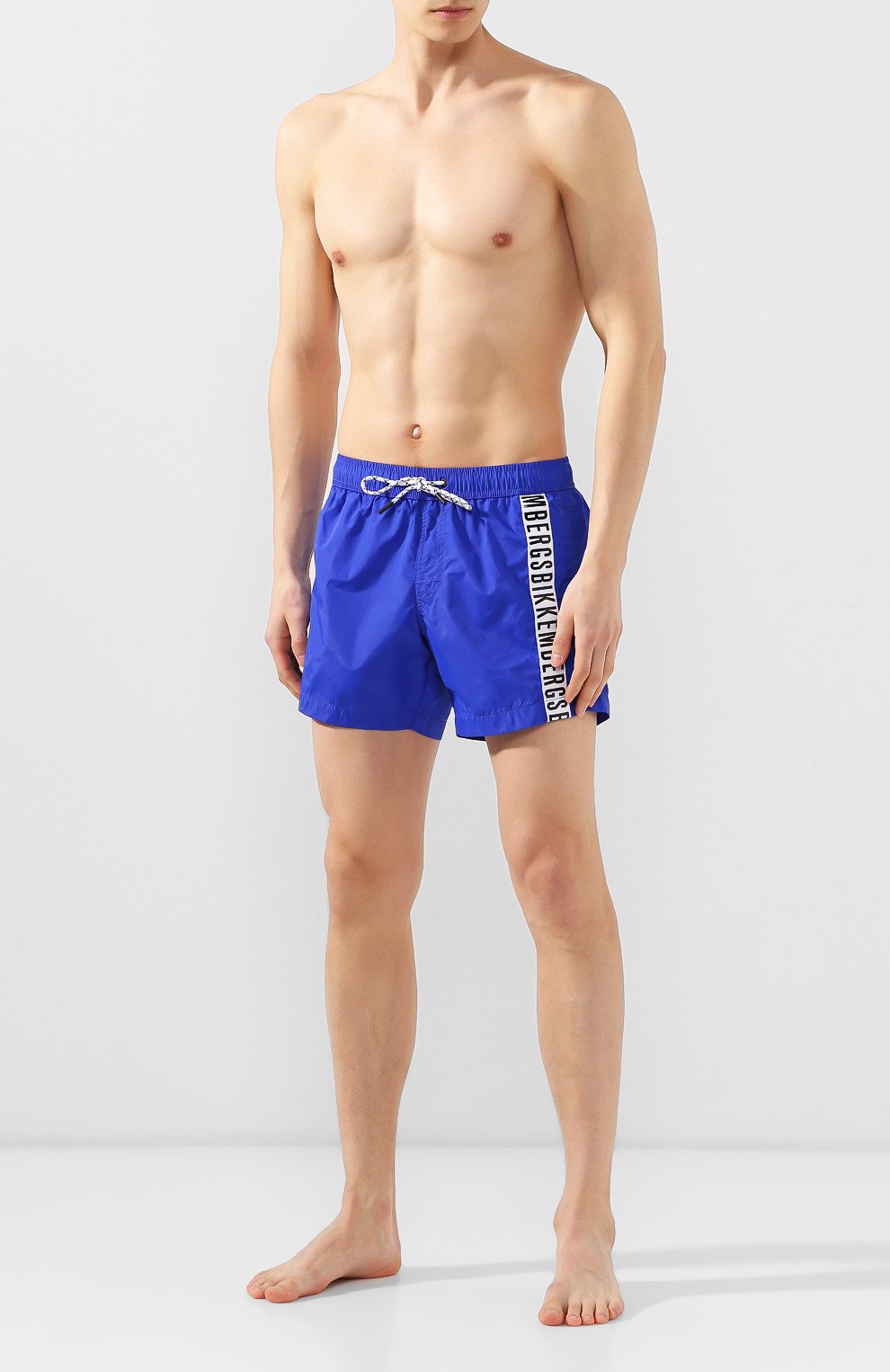 Плавки-шорты DIRK BIKKEMBERGS, арт. B6G5074, фото 2