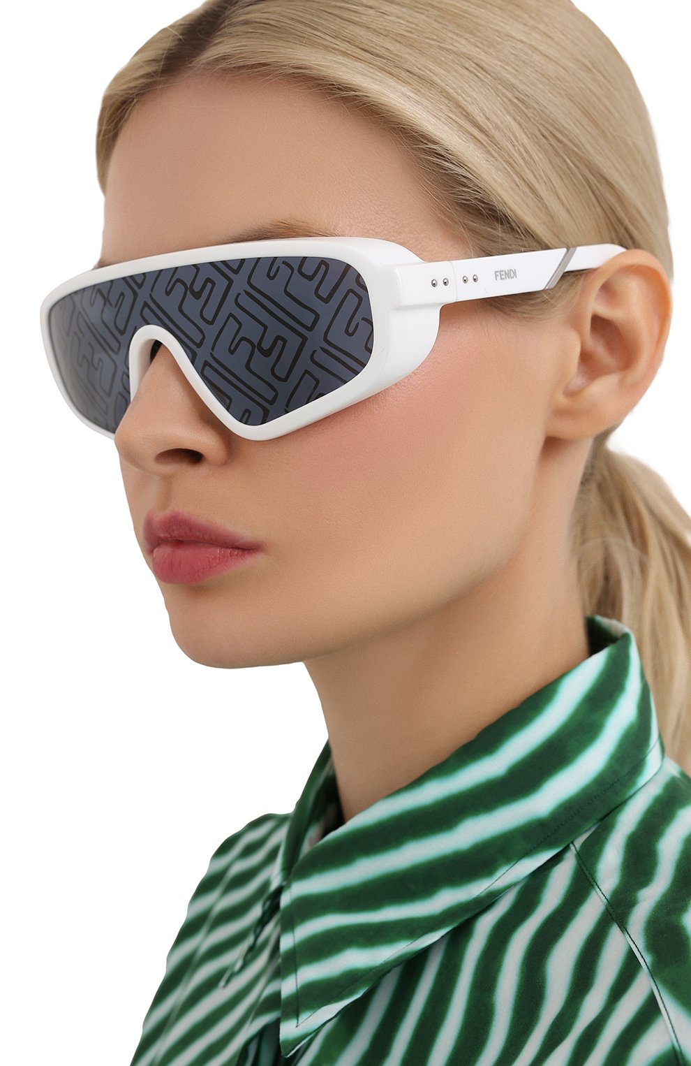 Солнцезащитные очки FENDI, арт. M0084 VK6, фото 2