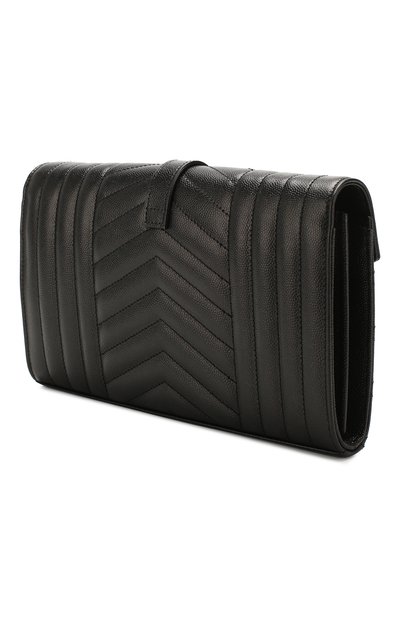 Сумка envelope SAINT LAURENT, арт. 620280/B0W91, фото 3