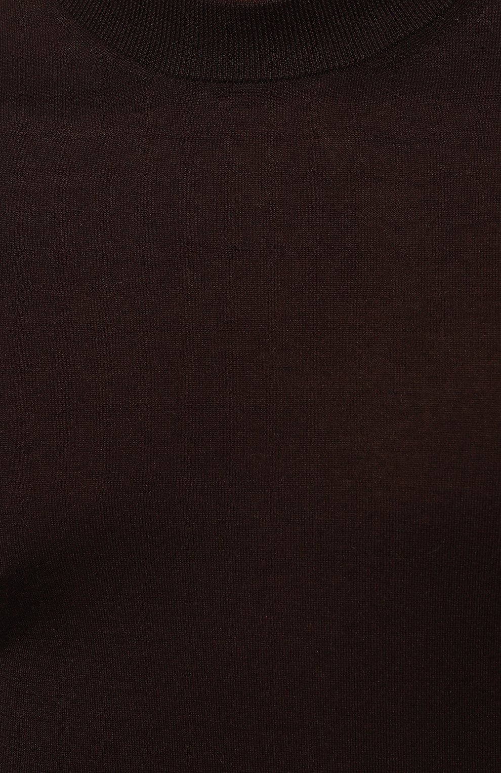 Джемпер из кашемира и шелка IL BORGO CASHMERE, арт. 54-1206-02G0, фото 5