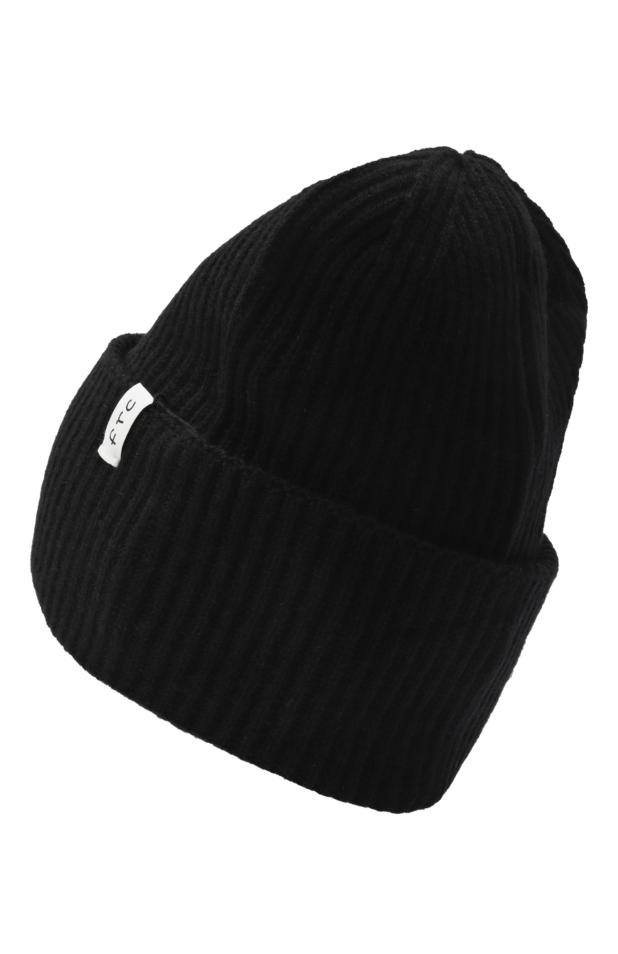 Кашемировая шапка FTC, арт. 00800-0950, фото 2