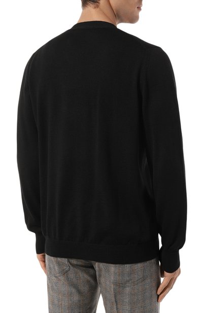 Шерстяной кардиган GRAN SASSO, арт. 58150/14201, фото 4