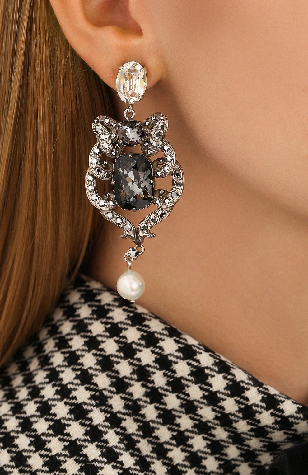 Клипсы RALPH LAUREN, арт. 434783509001, фото 2