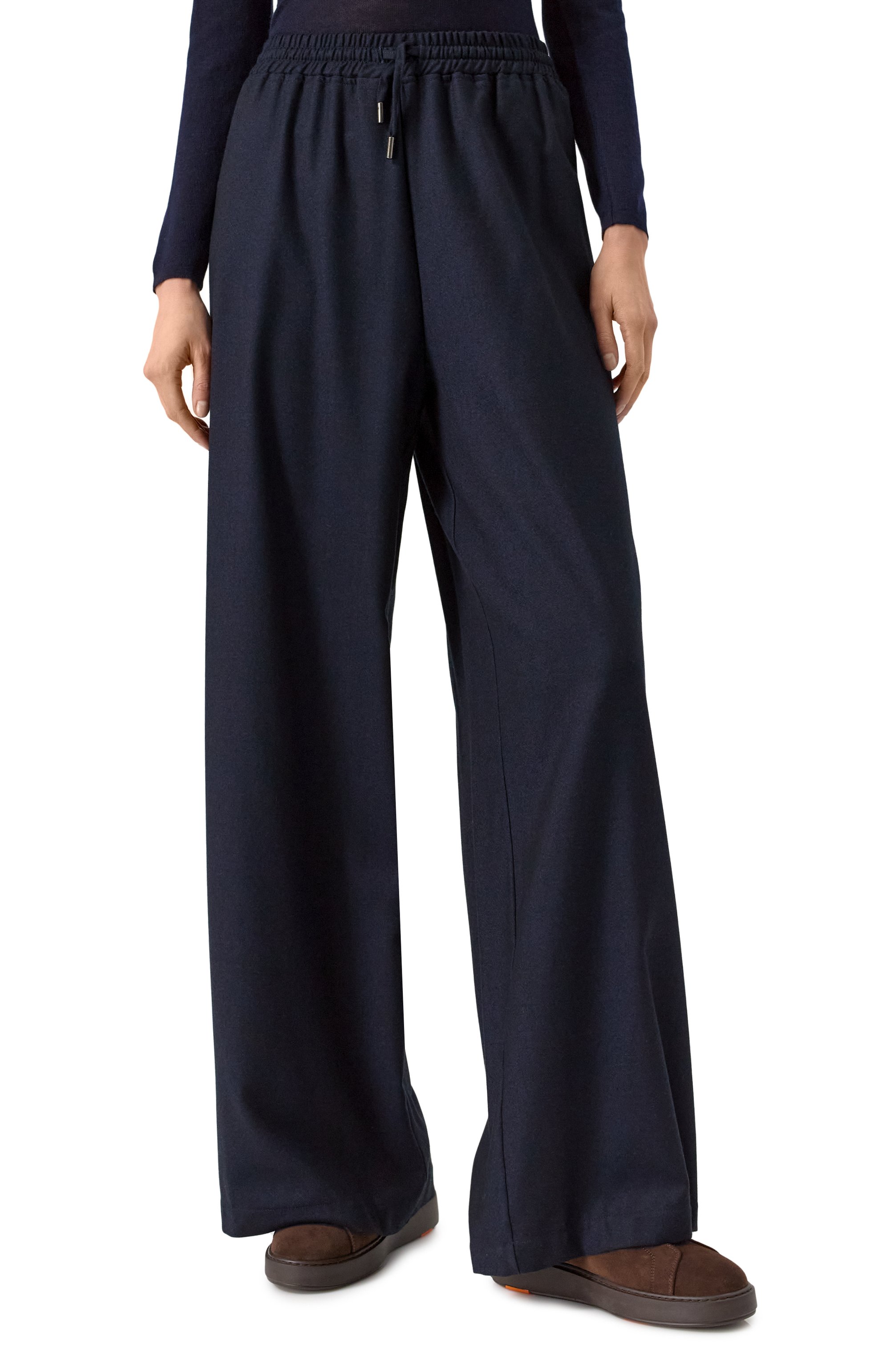 Шерстяные брюки MVST, арт. 17W043/FL00, фото 3