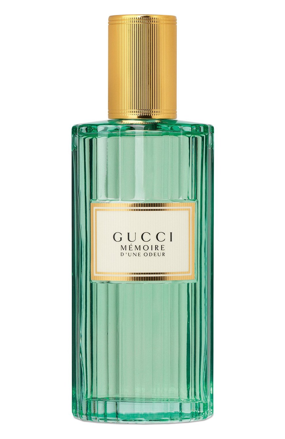 Парфюмерная вода memoire (60ml) GUCCI, арт. 3614225307904, фото 1