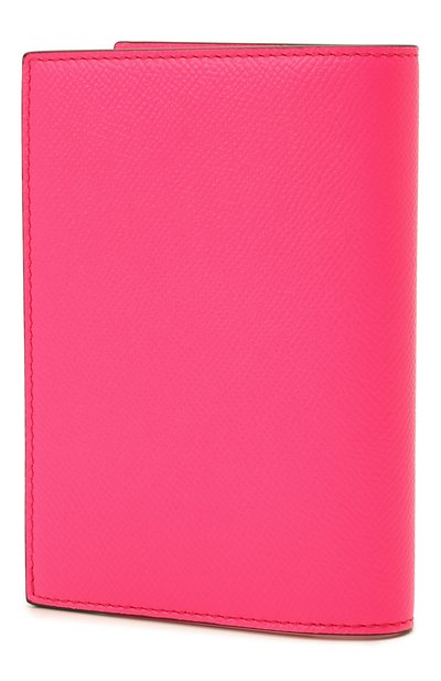 Кожаная обложка для паспорта TOM FORD, арт. Y0274T-LCL143, фото 2