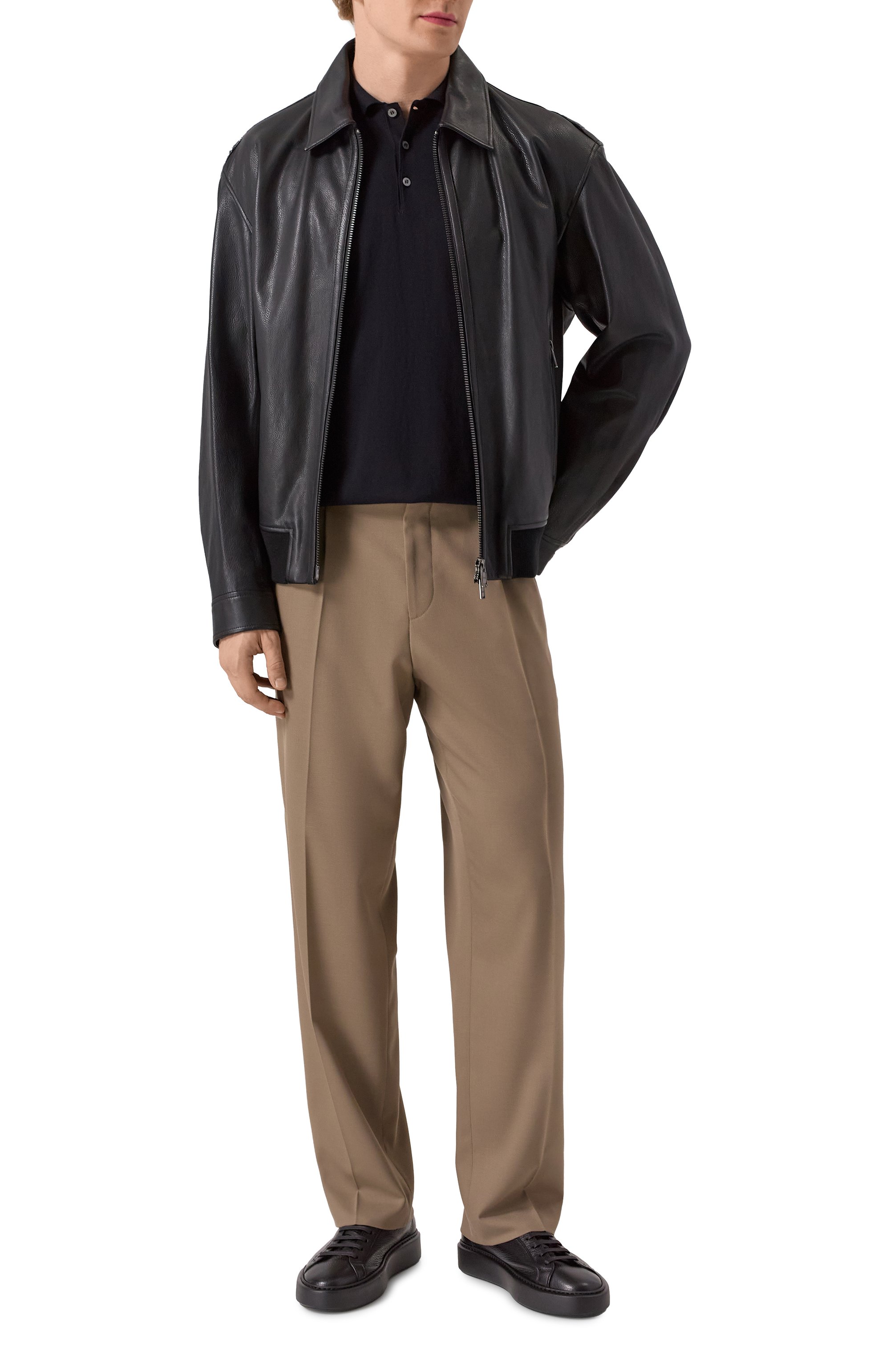 Брюки HUGO, арт. 50538671, фото 2