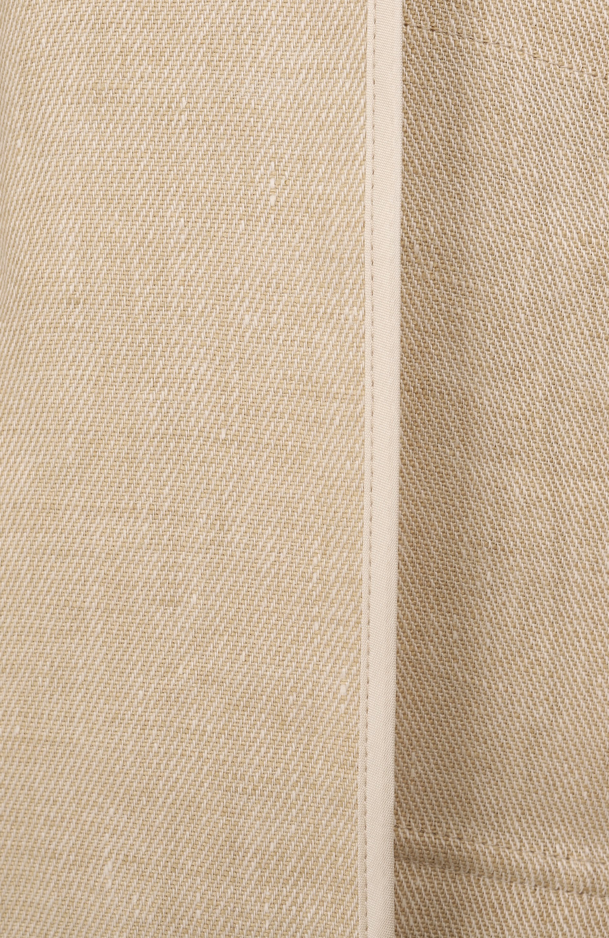 Льняной жакет P.A.R.O.S.H., арт. D430377, фото 7