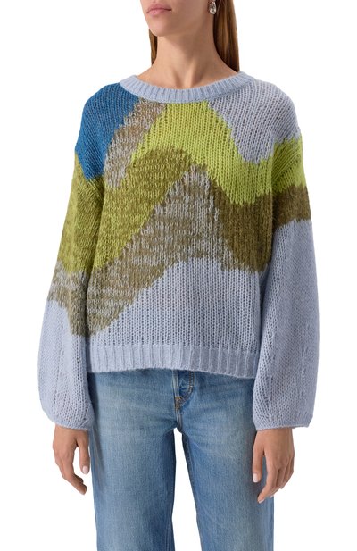 Свитер BOSS ORANGE, арт. 50531285, фото 3