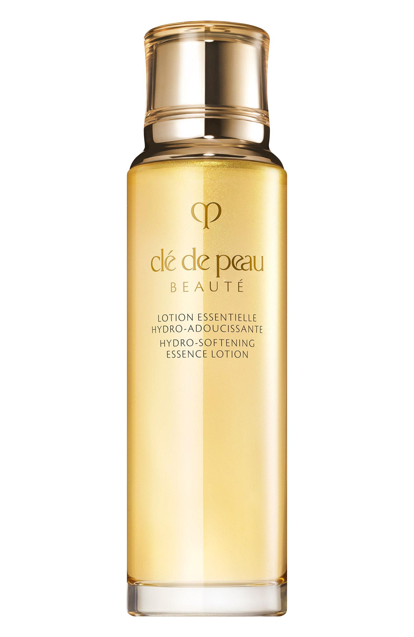Набор key radiance care с кремом и смягчающим лосьоном (20+75+2x12ml+14шт.) CLÉ DE PEAU BEAUTÉ, арт. 045LSCP, фото 3