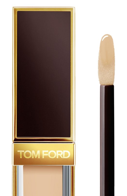 фото Консилер shade and illuminate, оттенок 1w0 ecru (5.4ml) tom ford