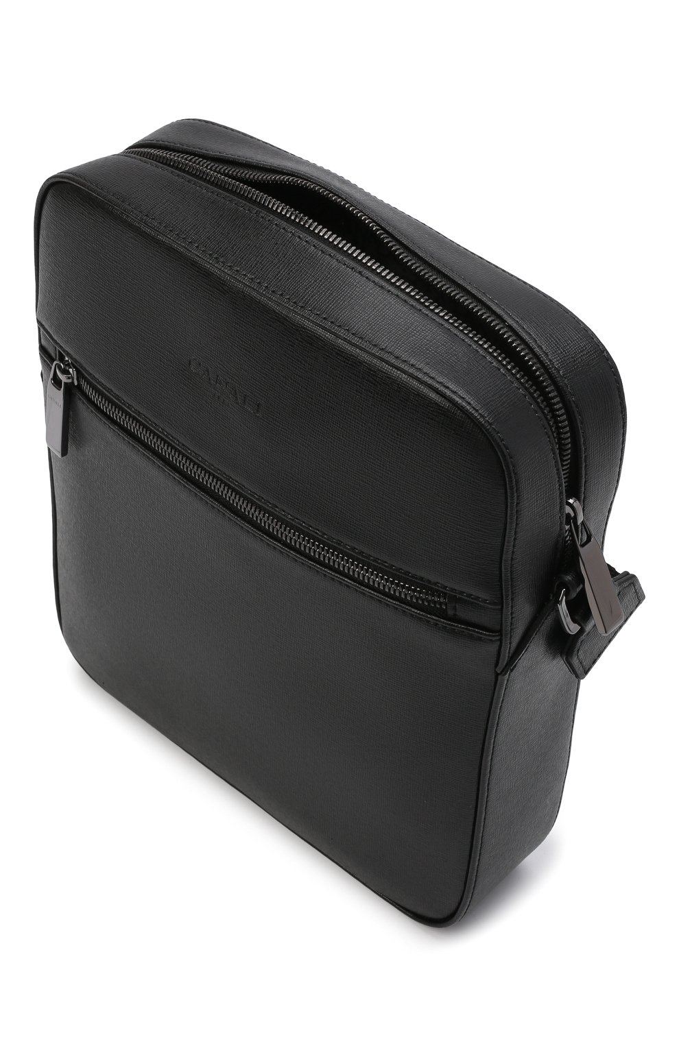 Кожаная сумка CANALI, арт. P326040/NA00053, фото 5