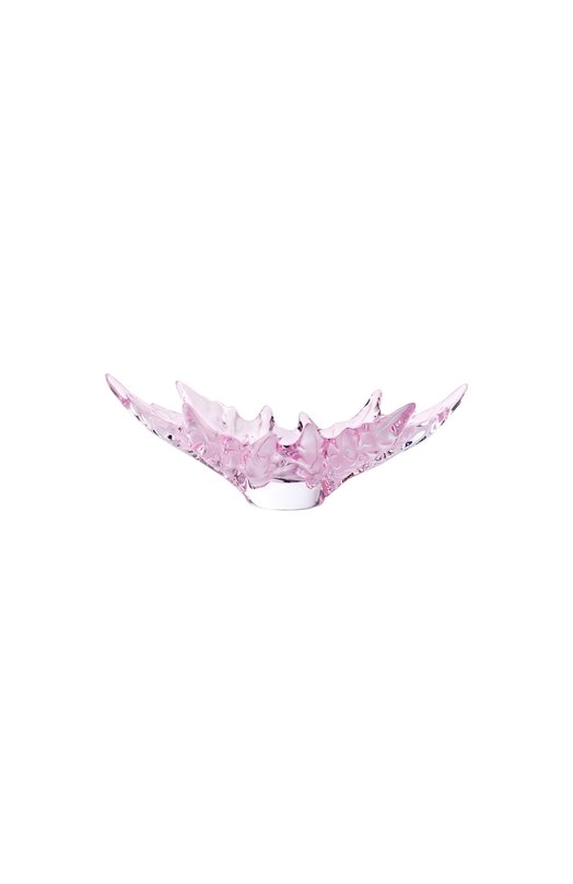 фото Ваза для фруктов champs-elysees lalique