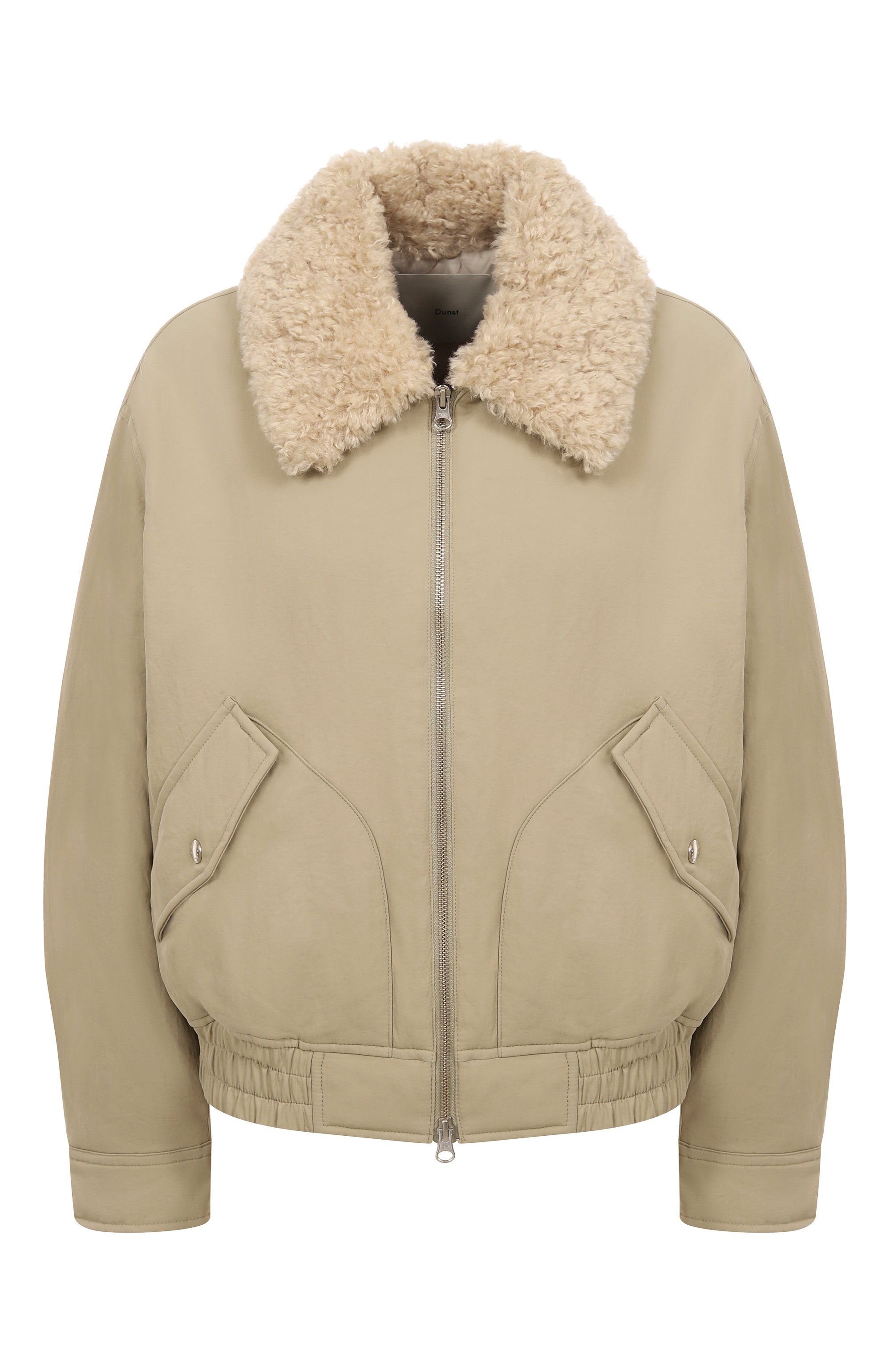 Утепленный бомбер DUNST, арт. UDJU5D125I2, фото 1