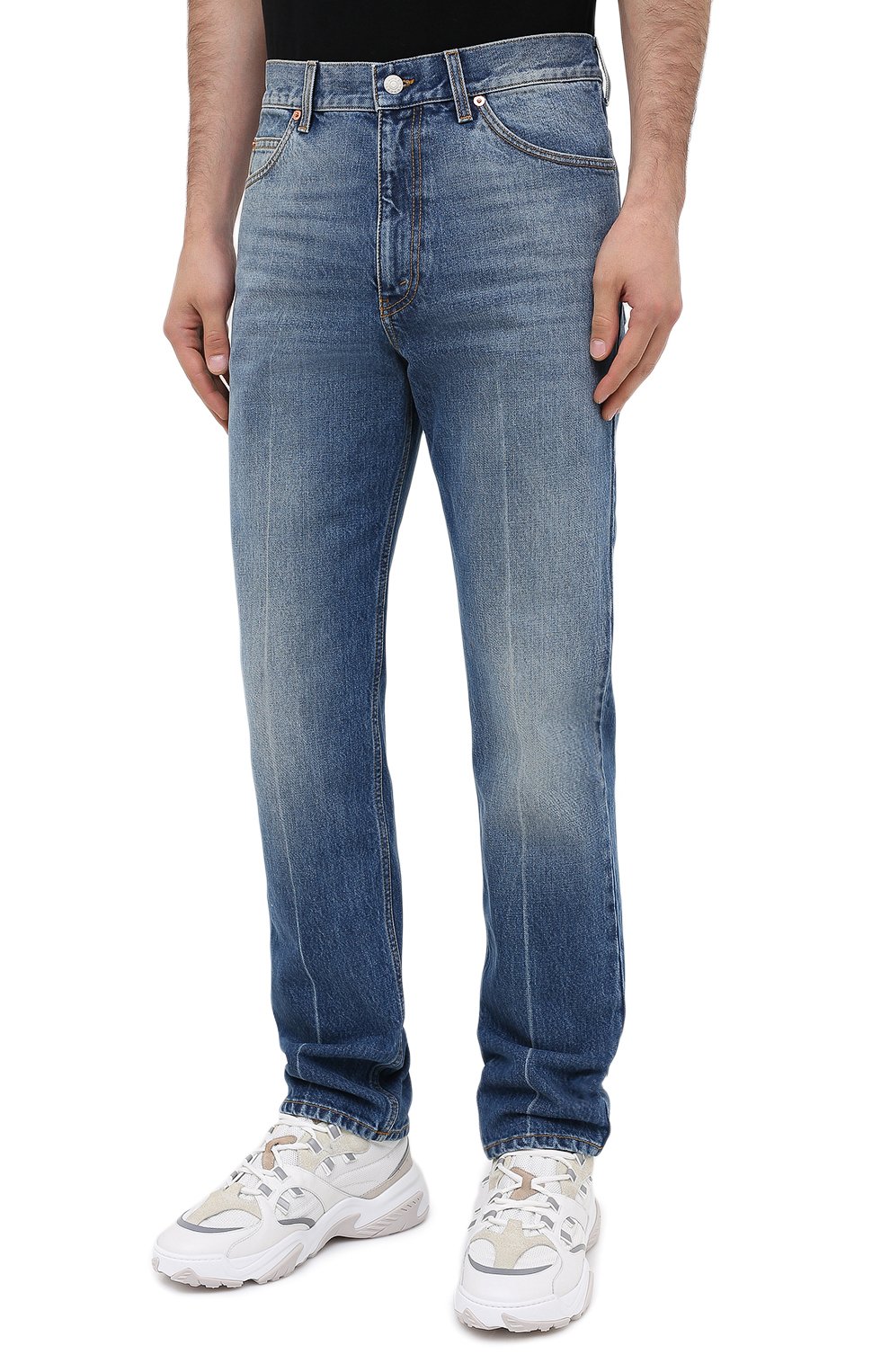 Джинсы GUCCI, арт. 623953/XDA4M, фото 3