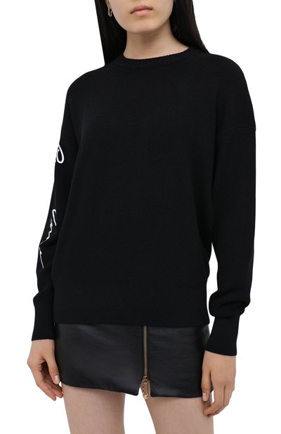 Шерстяной свитер VERSACE, арт. A85042/A235836, фото 3