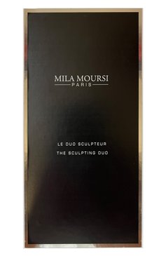 Набор для скульптурирования лица (10ml) MILA MOURSI бесцветного цвета, арт. 0856696003746 | Фото 2 (Региональные ограничения белый список (Axapta Mercury): Не проставлено; Нос: Не проставлено)