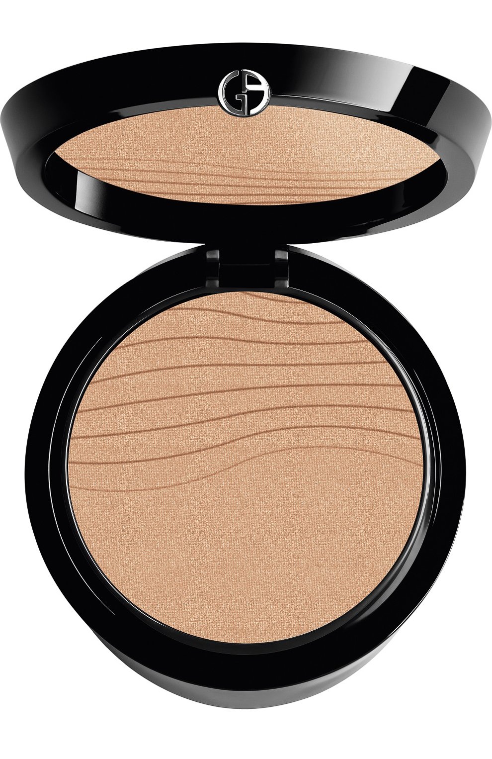 Компактная пудра neo nude fusion powder, оттенок 4 GIORGIO ARMANI, арт. 3614271986733, фото 1