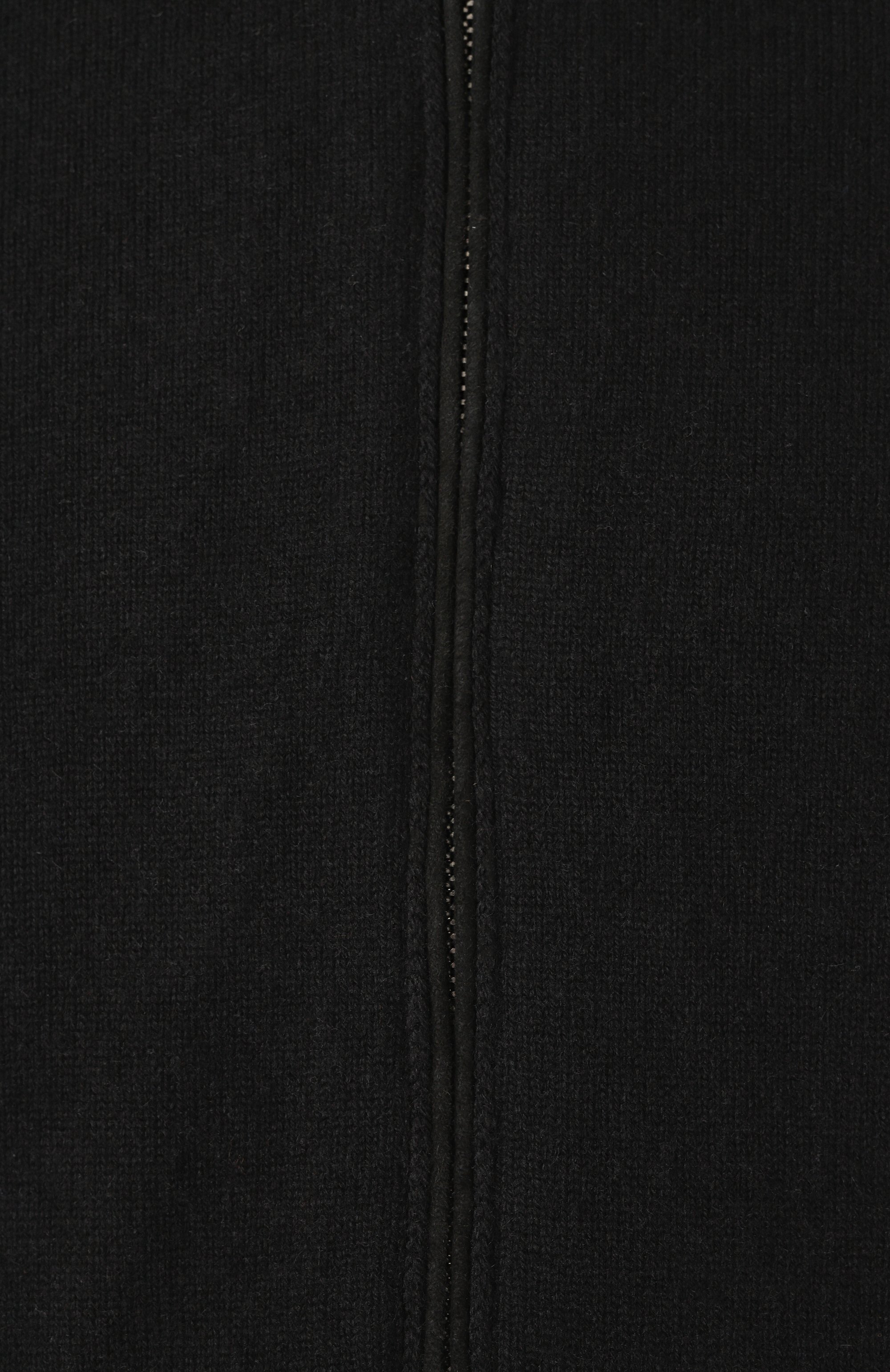 Кашемировый бомбер с подкладкой из бобра KANGRA, арт. 9150/11 02, фото 6