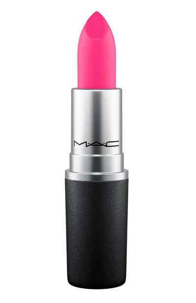 Женская губная помада lipstick matte, оттенок 641 breathing fire (3g) MAC, арт. M2LP-7R