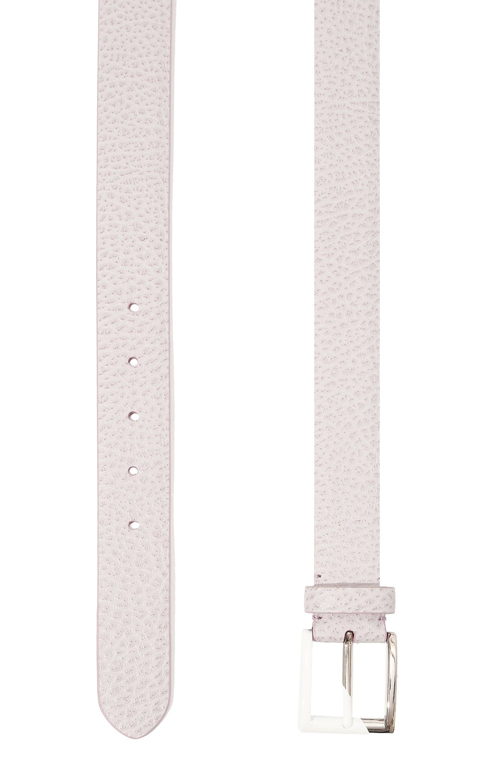 Кожаный ремень MAISON MARGIELA, арт. SA1TP0005/P5872, фото 3