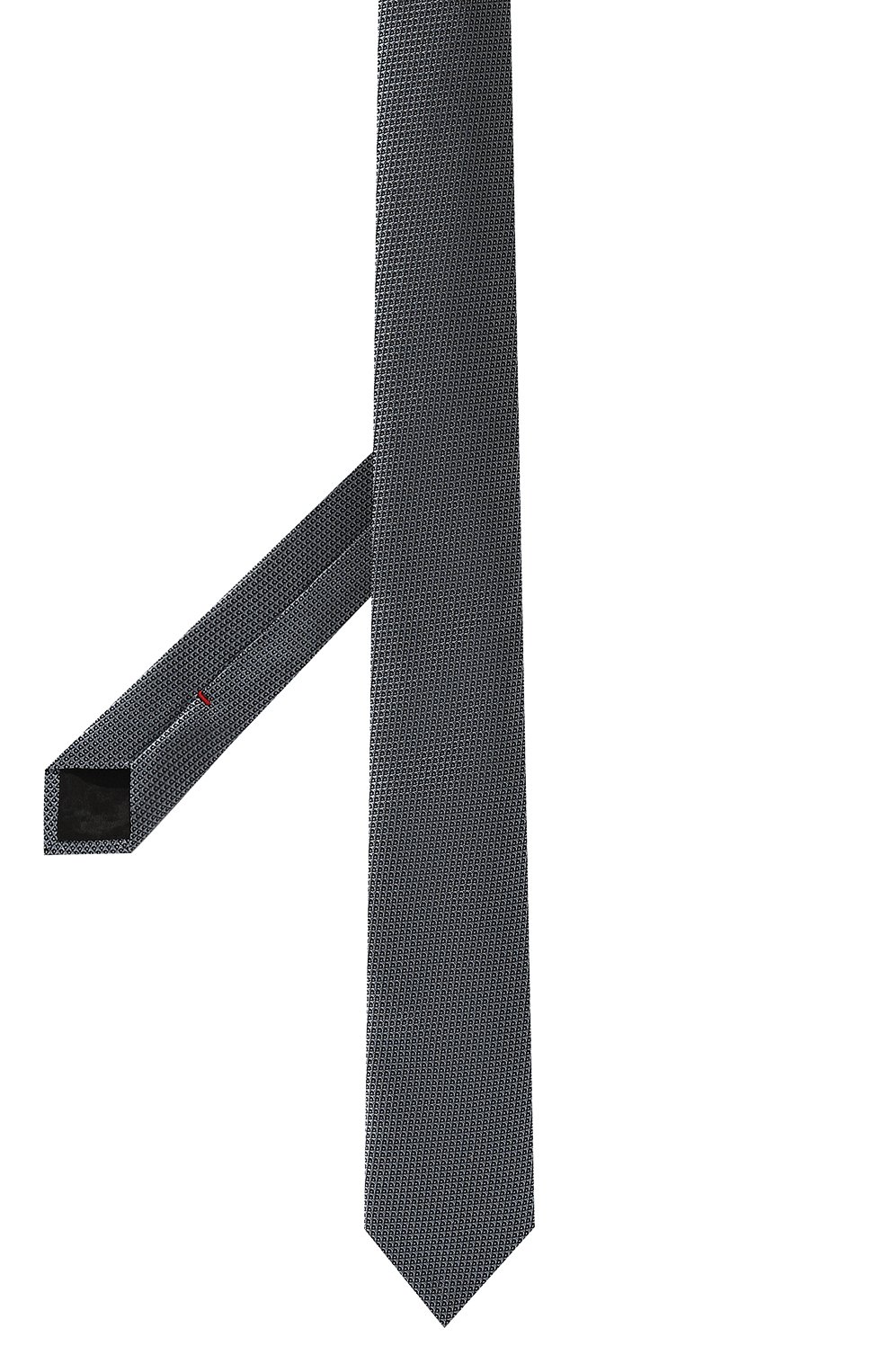 Шелковый галстук HUGO, арт. 50496030, фото 3