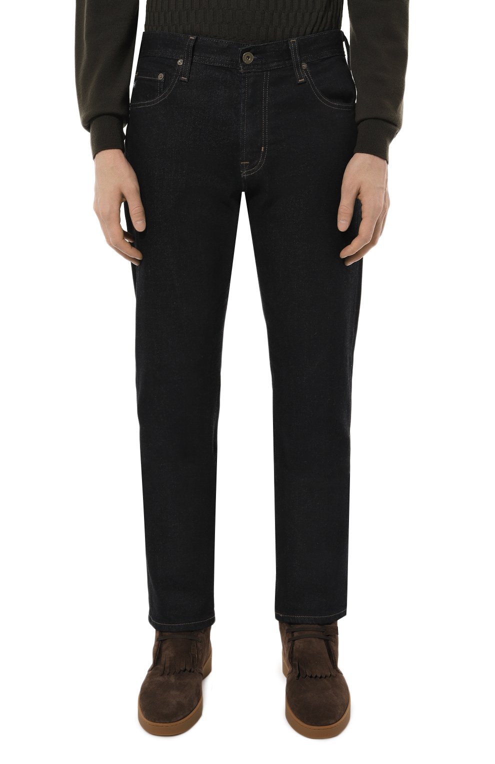 Джинсы graduate AG ADRIANO GOLDSCHMIED, арт. 1174NDK, фото 3