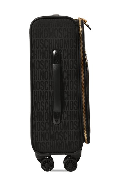 Текстильный чемодан small MOSCHINO, арт. 2316MA8601/8268, фото 3