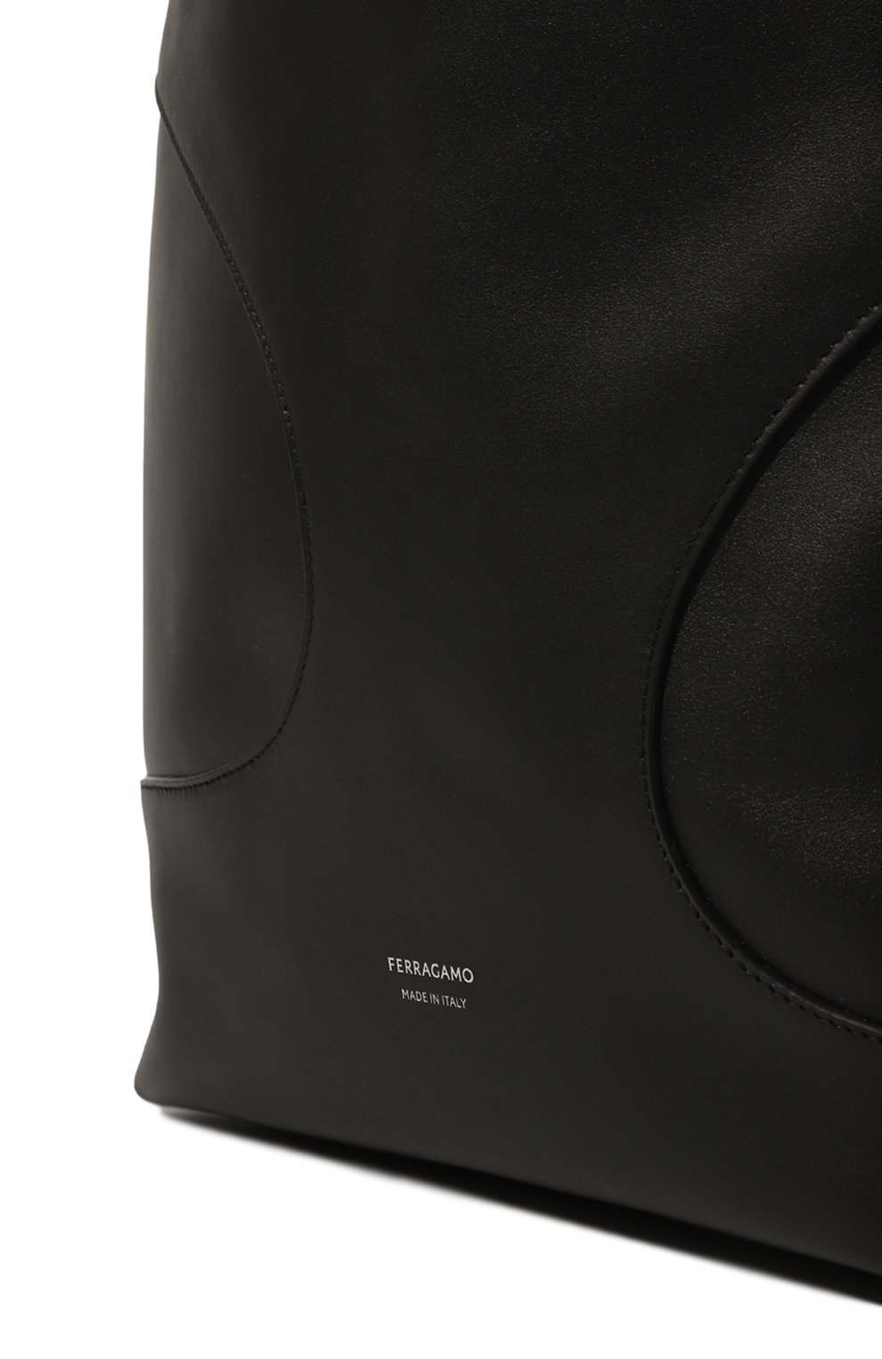Сумка-тоут cut out FERRAGAMO, арт. 215985/771418, фото 3