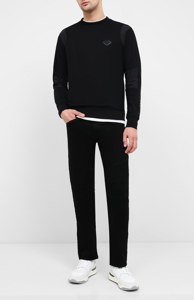 Джинсы black label HARLEY-DAVIDSON, арт. 96045-15VM, фото 2